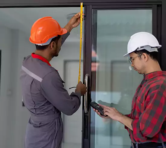 installation in Hialeah