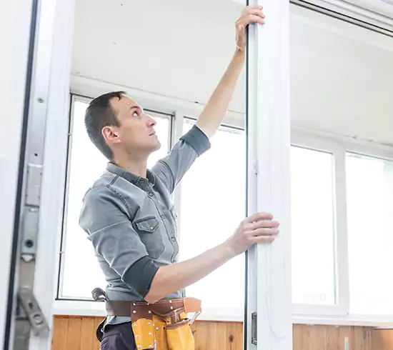 Replacement in Hialeah